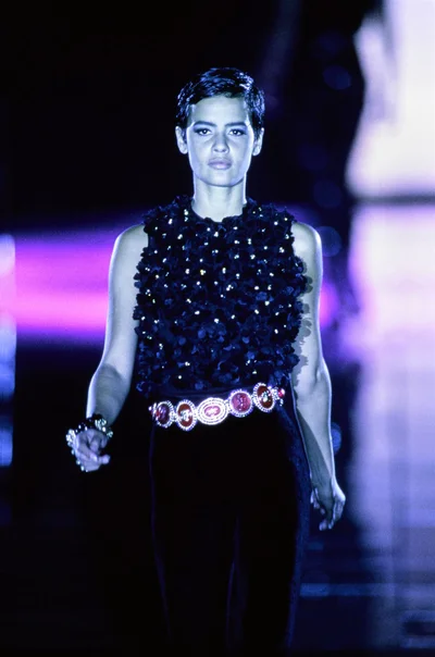 Look 77